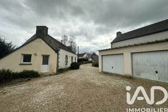 achat maison plouaret 22420