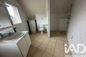 achat maison plouaret 22420