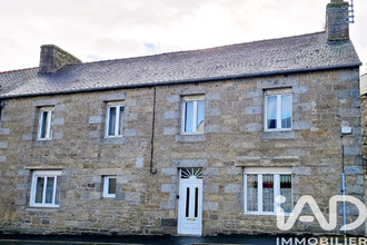 achat maison plouaret 22420