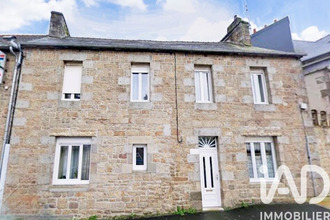 achat maison plouaret 22420