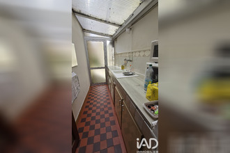 achat maison plouaret 22420