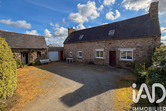 achat maison plouaret 22420