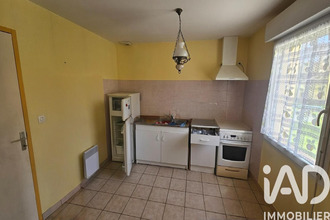 achat maison plouaret 22420