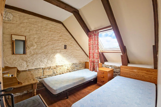 achat maison plouaret 22420