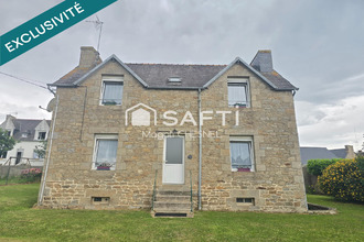 achat maison plouaret 22420