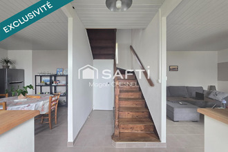 achat maison plouaret 22420