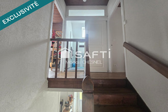 achat maison plouaret 22420