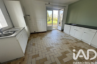 achat maison plouaret 22420