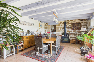 achat maison plouaret 22420