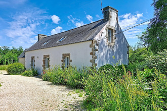 achat maison plouaret 22420