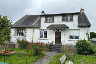achat maison plouaret 22420