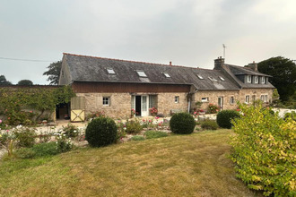 achat maison plouaret 22420
