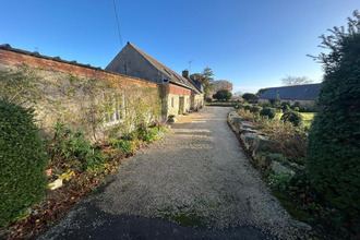 achat maison plouaret 22420