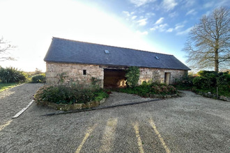 achat maison plouaret 22420