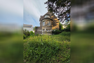 achat maison plouaret 22420