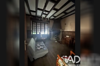 achat maison plouaret 22420