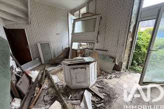 achat maison plouaret 22420