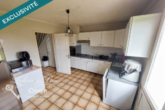 achat maison plouaret 22420