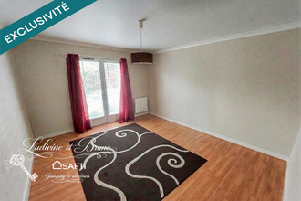 achat maison plouaret 22420