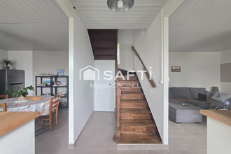 achat maison plouaret 22420