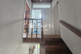 achat maison plouaret 22420