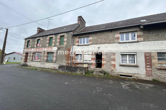 achat maison plouaret 22420