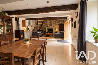 achat maison plouaret 22420