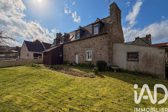 achat maison plouaret 22420