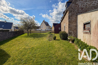 achat maison plouaret 22420