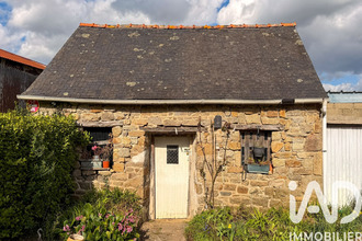 achat maison plouaret 22420