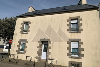 achat maison plouarzel 29810