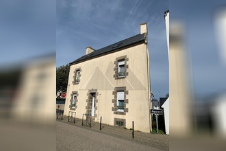 achat maison plouarzel 29810