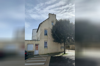 achat maison plouarzel 29810