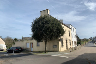 achat maison plouarzel 29810