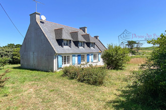 achat maison plouarzel 29810