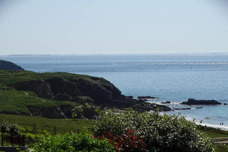 achat maison plouarzel 29810