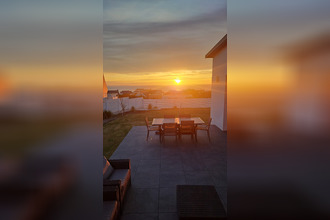 achat maison plouarzel 29810