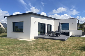 achat maison plouarzel 29810