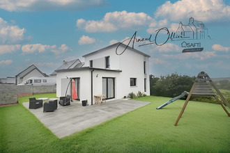 achat maison plouarzel 29810