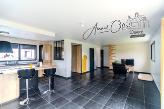 achat maison plouarzel 29810