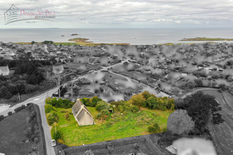 achat maison plouarzel 29810