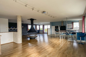 achat maison plouarzel 29810