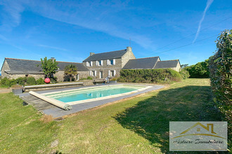 achat maison plouarzel 29810