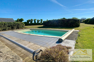 achat maison plouarzel 29810