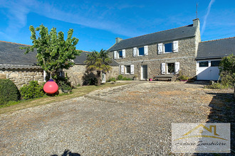 achat maison plouarzel 29810