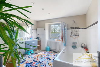 achat maison plouarzel 29810