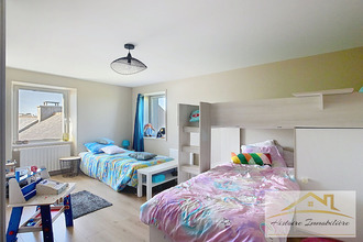 achat maison plouarzel 29810