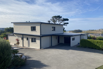 achat maison plouarzel 29810