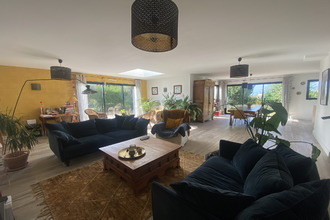 achat maison plouarzel 29810