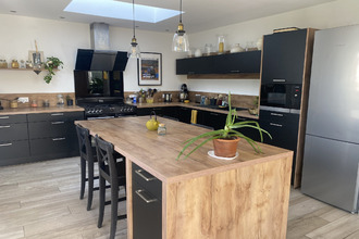 achat maison plouarzel 29810